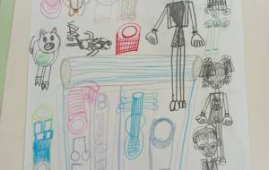 夏 - 木下乃里子 