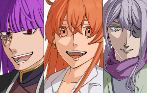 38作品目 - そよぎ 