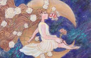 月の導き - 【イベント】可能性アートプロジェクト 2026 