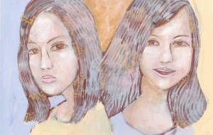 朝と夜の顔 - 【イベント】可能性アートプロジェクト 2026 