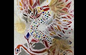 100万年を生きた鳥 - rika 