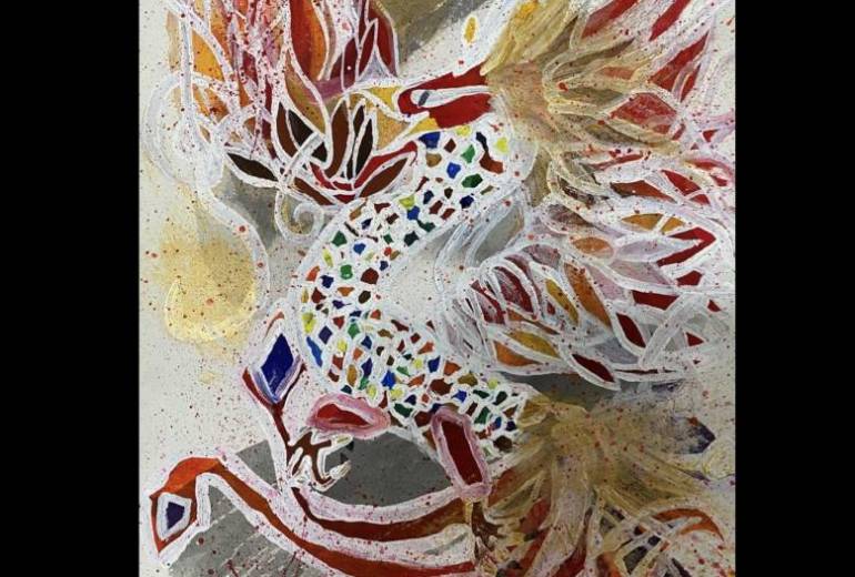 100万年を生きた鳥