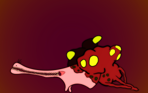 バクダン - Qoo717 