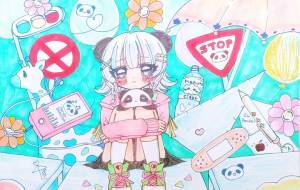 Melancholy - まろ