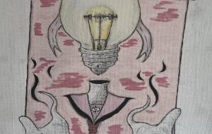 看著我 - 京極こころ 