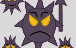 ウイルスの家族 - アクター 