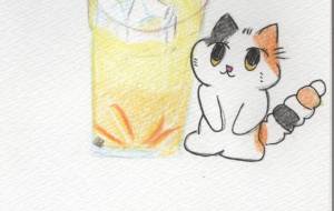 レモネード - 小萩