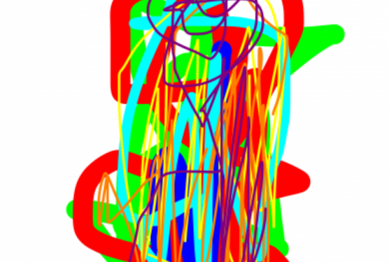 アール・ブリュット挑戦