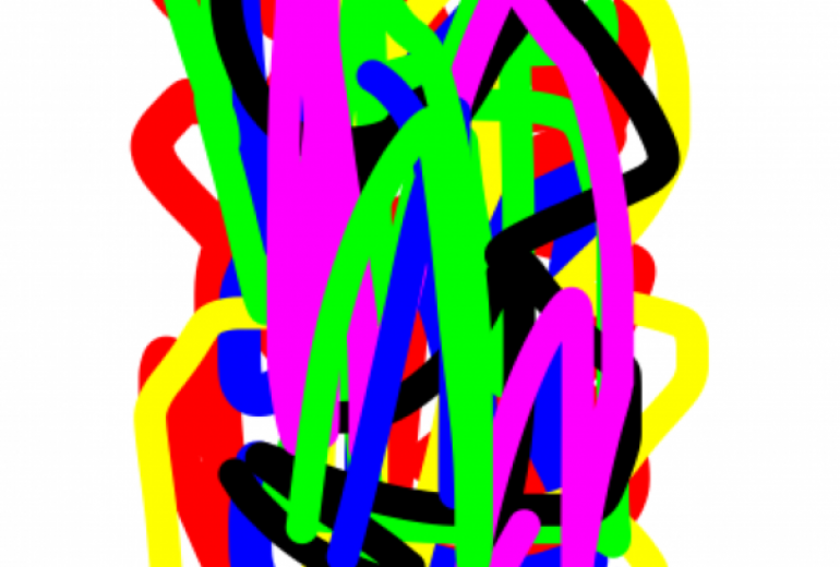 アール・ブリュット挑戦