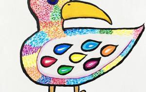 白鳥 - 【イベント】可能性アートプロジェクト 2026