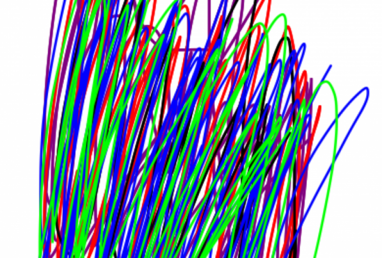 アール・ブリュット挑戦