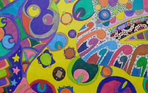 夢への架け橋 - 【イベント】可能性アートプロジェクト 2026