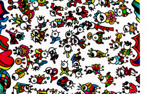 新しい星のために - 【イベント】可能性アートプロジェクト 2026