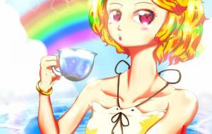 ブルーサマー - ショウヘイ 