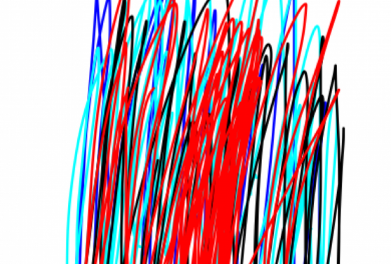 アール・ブリュット挑戦