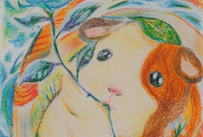 可能性を秘めて