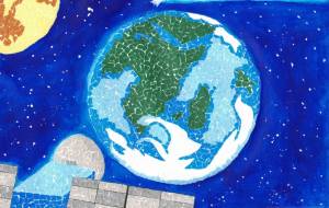 もしも、宇宙に行けたら・・・ - 【イベント】可能性アートプロジェクト 2026