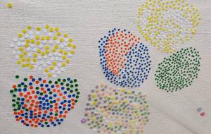 カラフルたまご - りょうま