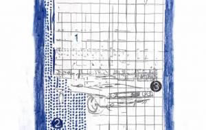 Blue print - Tatsuro Suzuki