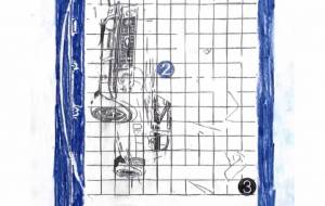 Blue print - Tatsuro Suzuki