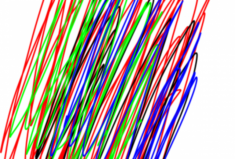 アール・ブリュット挑戦