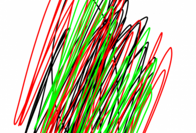 アール・ブリュット挑戦