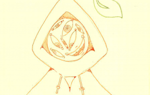 ときをみすえるもの - issei 