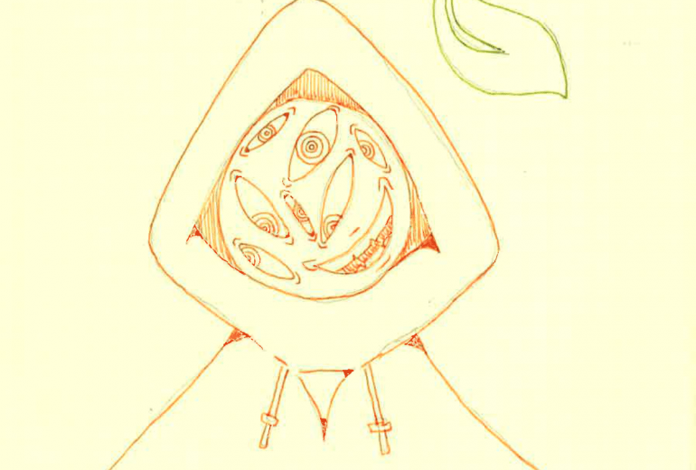 ときをみすえるもの