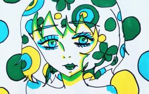 クローバーガール - ましゅまろまかろん 