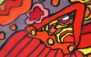 情熱的空間 - ましゅまろまかろん 