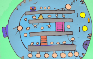 よんからの魚風 - akinobu_n 