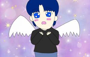 天使になったソジュン - Aria(アリア)