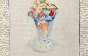 再会の味 - かめかめこ