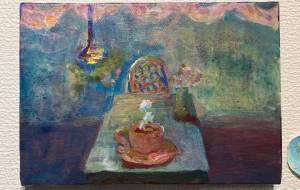 空想 - かめかめこ 