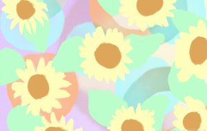 ひまわり - 【イベント】わたしのSDGs宣言