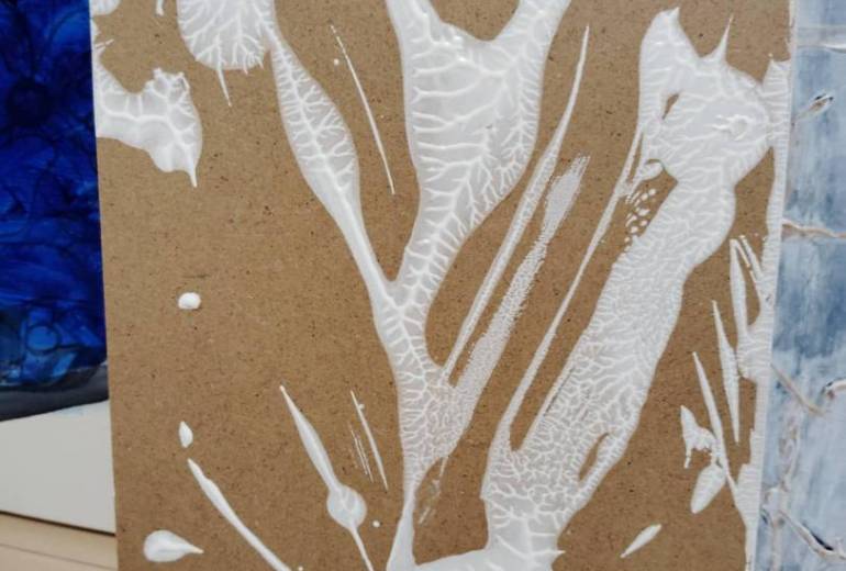 水と生きていく