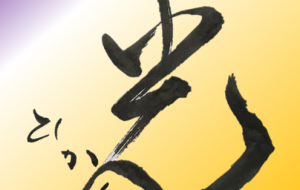 光を目指し - 【イベント】わたしのSDGs宣言