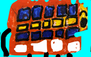 急げラバ - 笹谷正博 