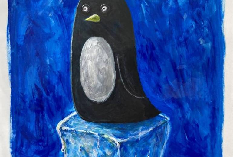 せまくなってきたな