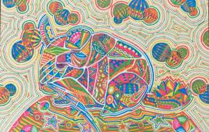 悩めるチンチラ - 【イベント】可能性アートプロジェクト 2026 