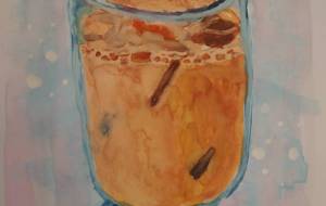 チャイ - まかろんちゃん