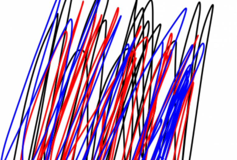 アール・ブリュット挑戦