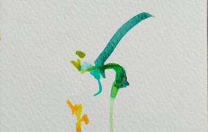 この瞬間に溢るる愛 - 【イベント】可能性アートプロジェクト 2026