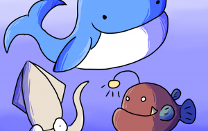 海洋の保全 - 【イベント】わたしのSDGs宣言 