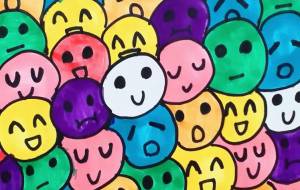 表情様々 - ましゅまろまかろん 