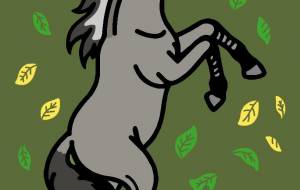 シンリンターパン(絶滅) - 【イベント】わたしのSDGs宣言 