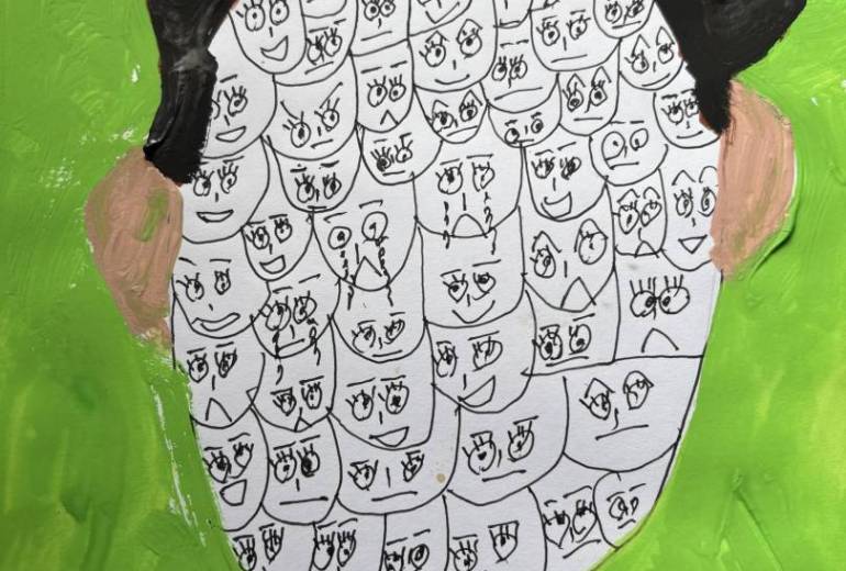 人間の感情続編