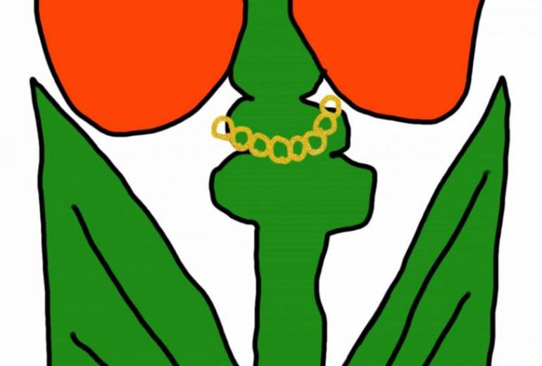 t is 3yo （オレンジのkuuuma）