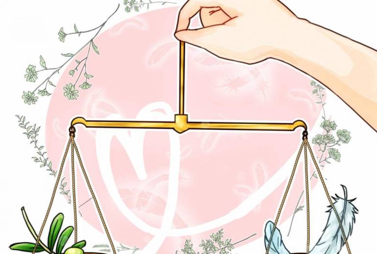 わたしのSDGs宣言　目標16