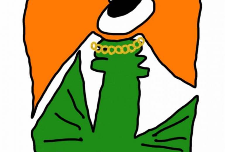 t is 3yo （パンジーなkuuuma）